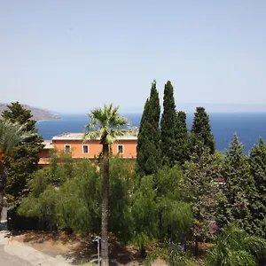 Lady Hill , Taormina Italy