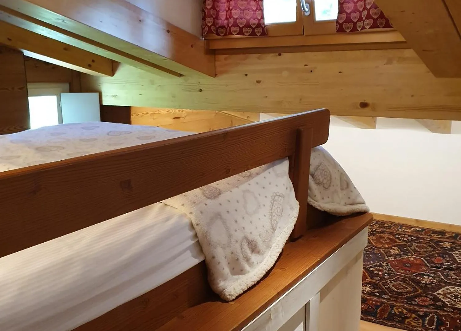 Bed and Breakfast B&B Cristallo Κορτίνα Ντ' Αμπέτσο
