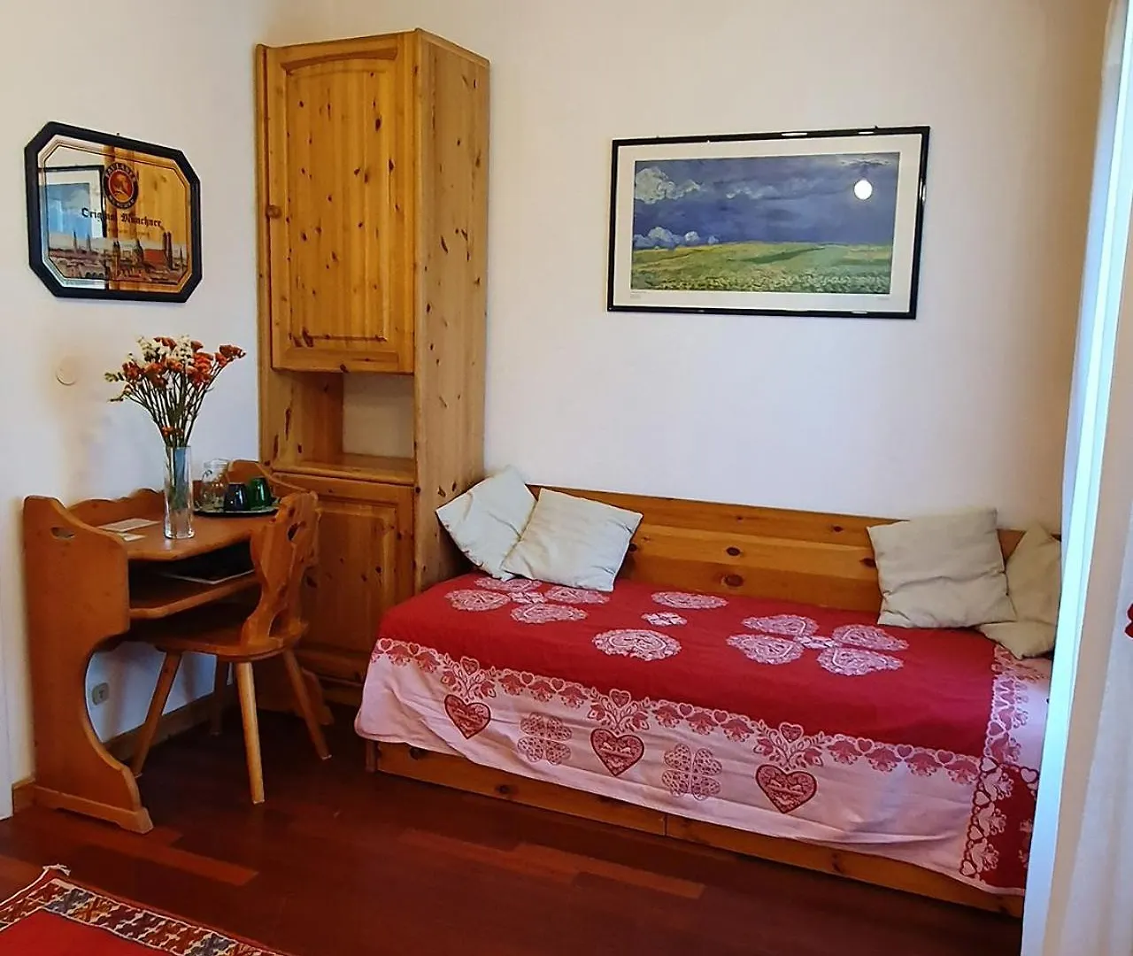 Bed and Breakfast B&B Cristallo Κορτίνα Ντ' Αμπέτσο