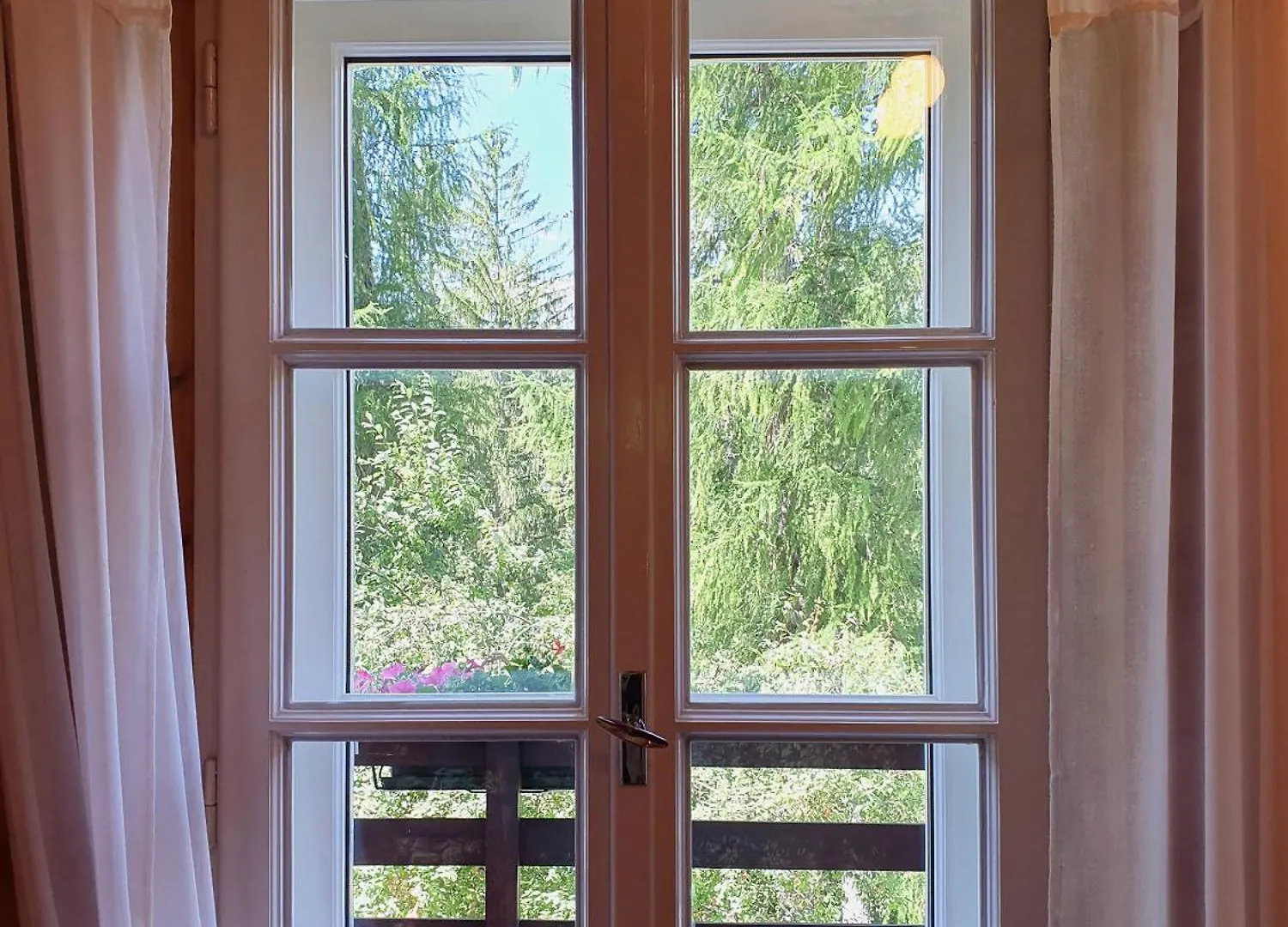 B&B Cristallo Κορτίνα Ντ' Αμπέτσο